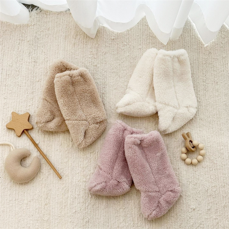 Caldi calzini invernali per ba - Winter Clothing Toddler Girl recensione e prezzo