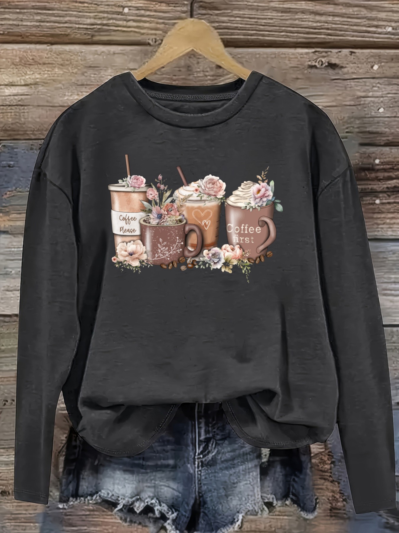 Maglietta Casual da Donna a Ma - Winter Clothing recensione e prezzo