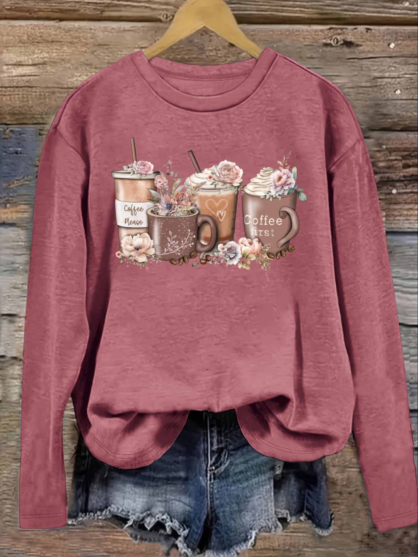 Maglietta Casual da Donna a Ma - Winter Clothing recensione e prezzo