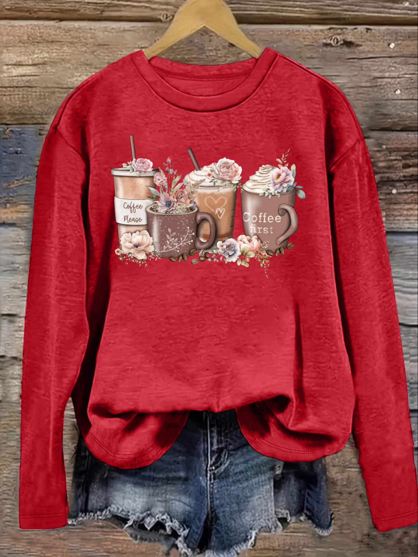 Maglietta Casual da Donna a Ma - Winter Clothing recensione e prezzo