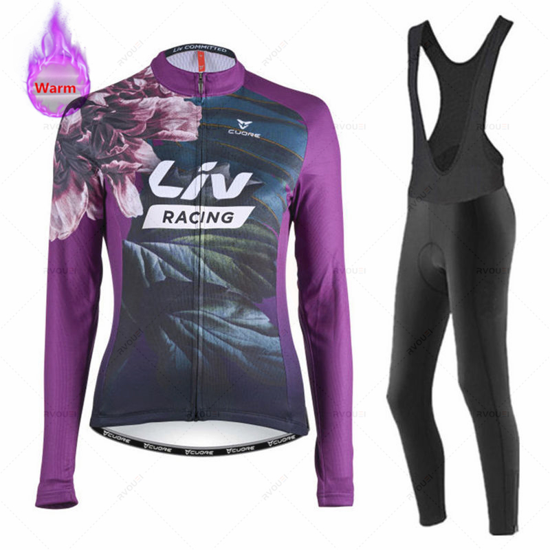 Liv Donna Inverno Bicicleta Se - Winter Clothing Sale Women recensione e prezzo