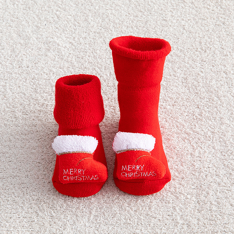 Calzini natalizi per bambini c - Winter Clothing Toddler Girl recensione e prezzo