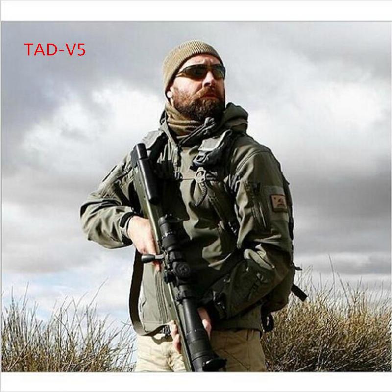 Giacca tattica militare Lurker - Quality Winter Clothing Bomber Jacket recensione e prezzo