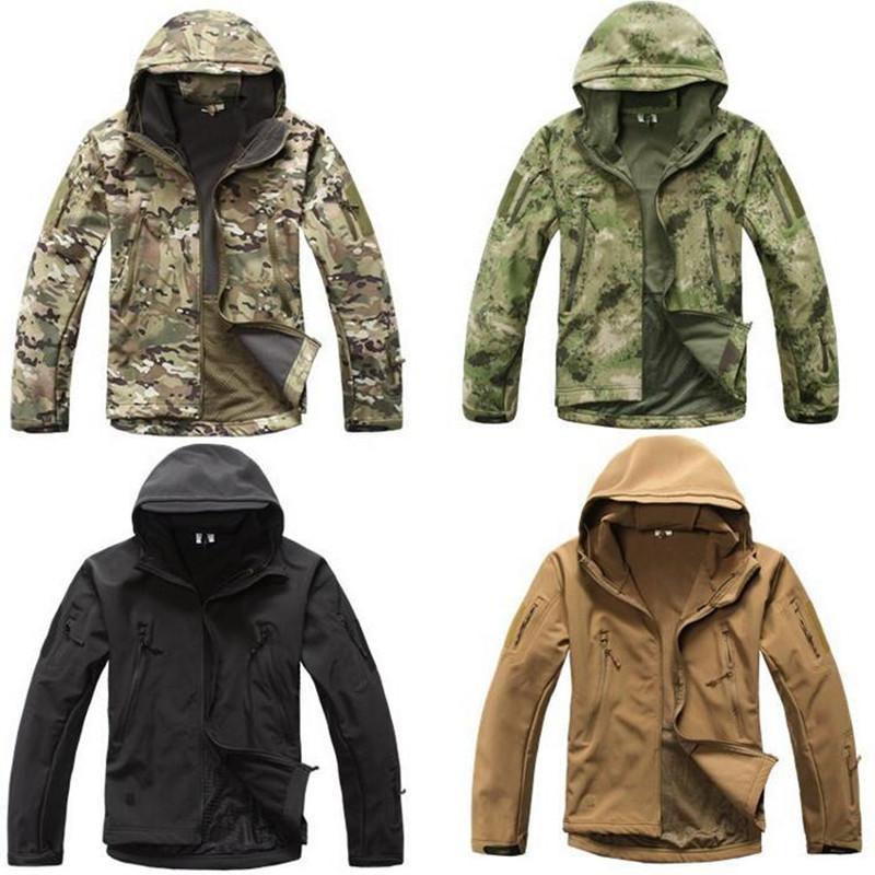 Giacca tattica militare Lurker - Quality Winter Clothing Bomber Jacket recensione e prezzo