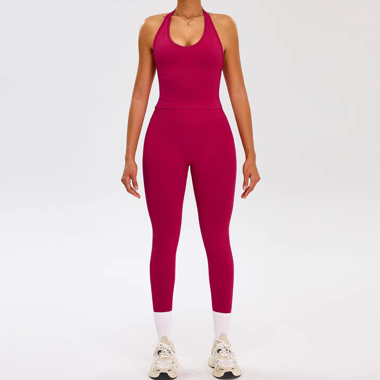 Completo Sportivo da Donna 2 P - Winter Clothing Trends For Women recensione e prezzo