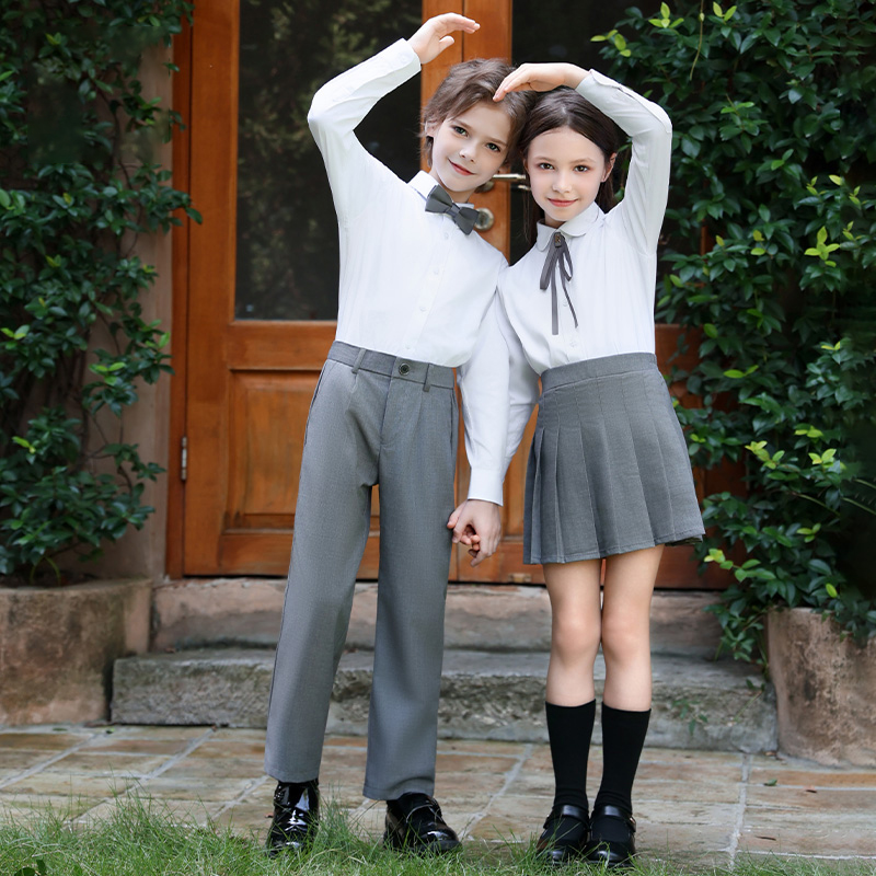 Set di abbigliamento formale p - Winter Clothing Korea recensione e prezzo