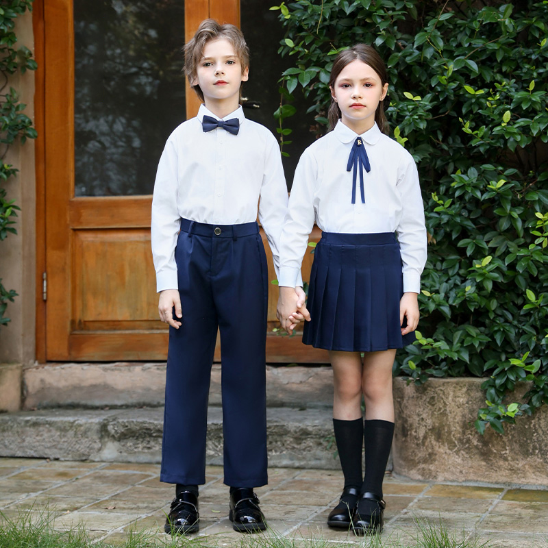 Set di abbigliamento formale p - Winter Clothing Korea recensione e prezzo