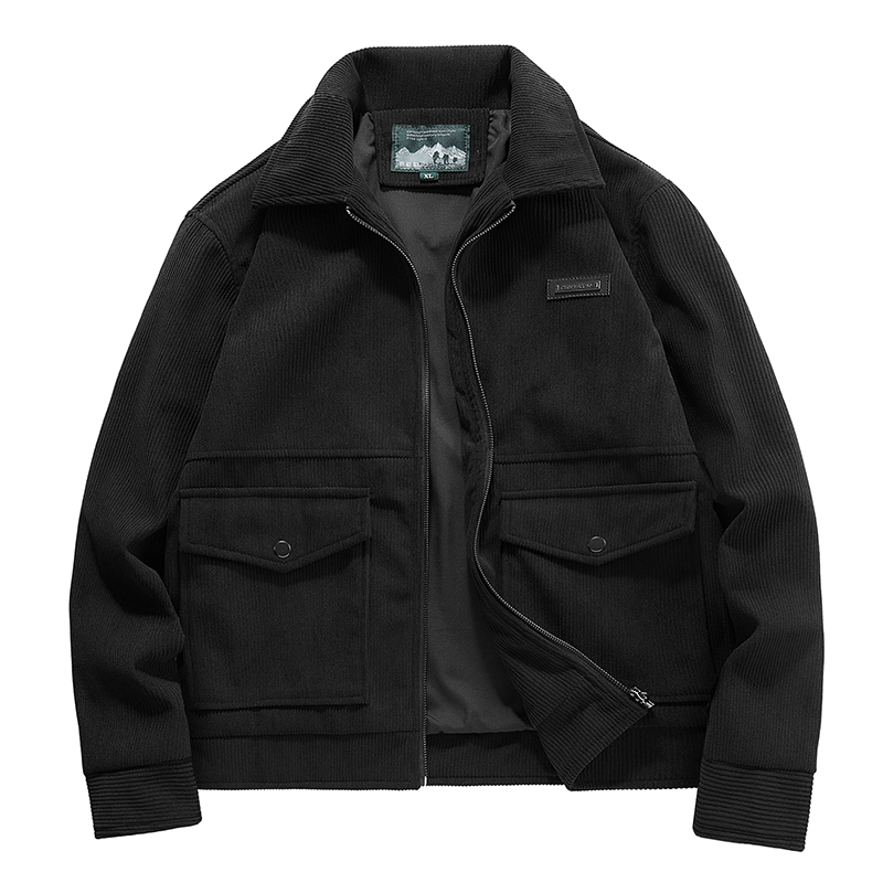 Giacca da Lavoro Versatile da  - Quality Winter Clothing Bomber Jacket recensione e prezzo