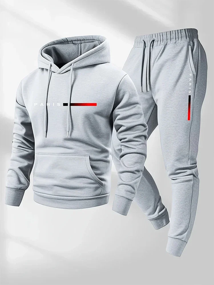 Completo Sportivo Casual Quoti - Winter Cloth recensione e prezzo