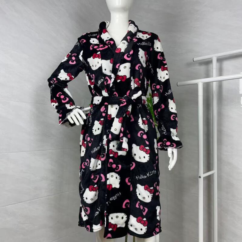 Camicia da Notte Hello Kitty N - Winter Clothing recensione e prezzo
