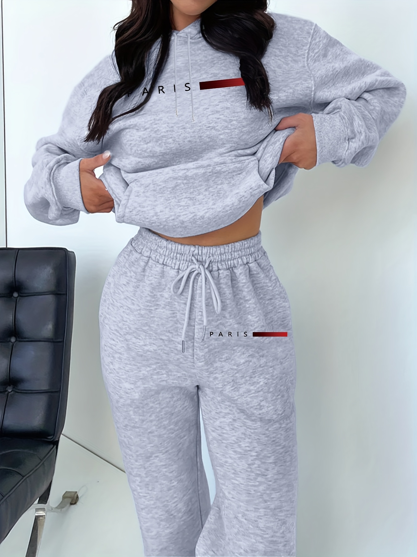 Nuovi Completi da Donna con Fe - Winter Clothing recensione e prezzo