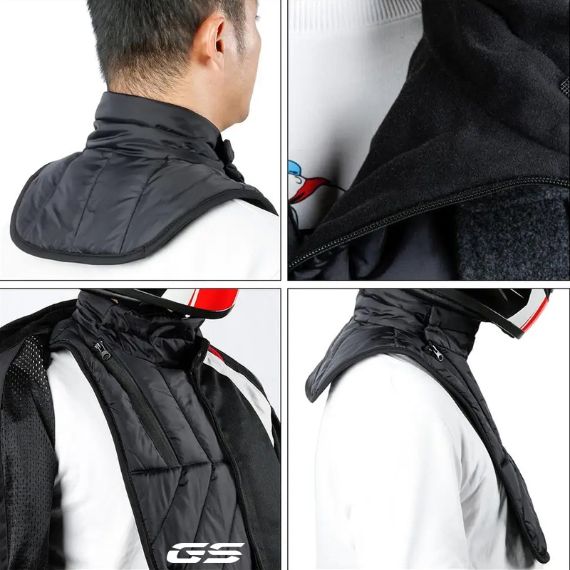 Protezione per il collo del mo - Wool Balaclava Knit recensione e prezzo