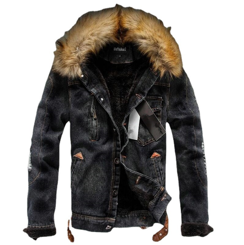 Pop di alta qualità calda nuov - Quality Winter Clothing Bomber Jacket recensione e prezzo