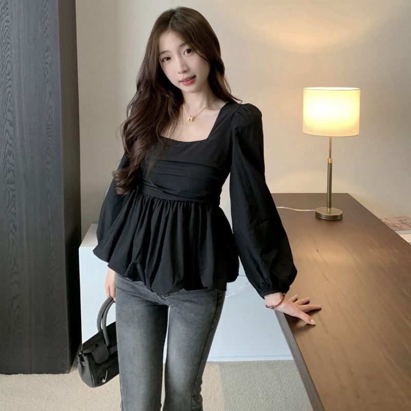 Camicie e camicette bianche da - Winter Clothing Sale Women recensione e prezzo