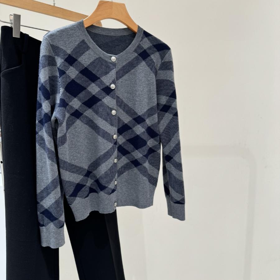 Vintage O-Collo Bottoni Cardig - Winter Clothing Trends For Women recensione e prezzo