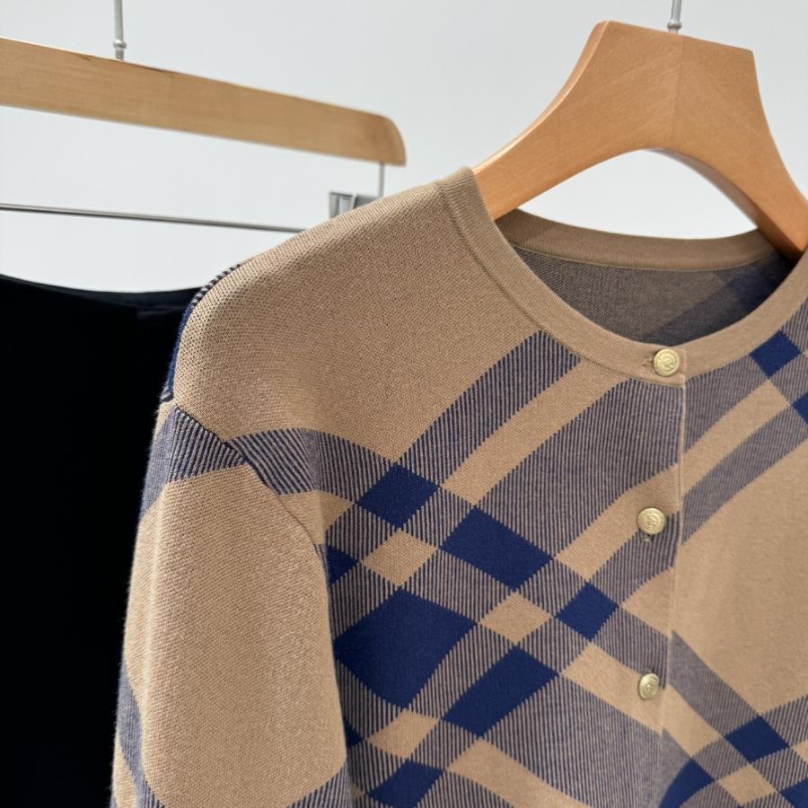 Vintage O-Collo Bottoni Cardig - Winter Clothing Trends For Women recensione e prezzo