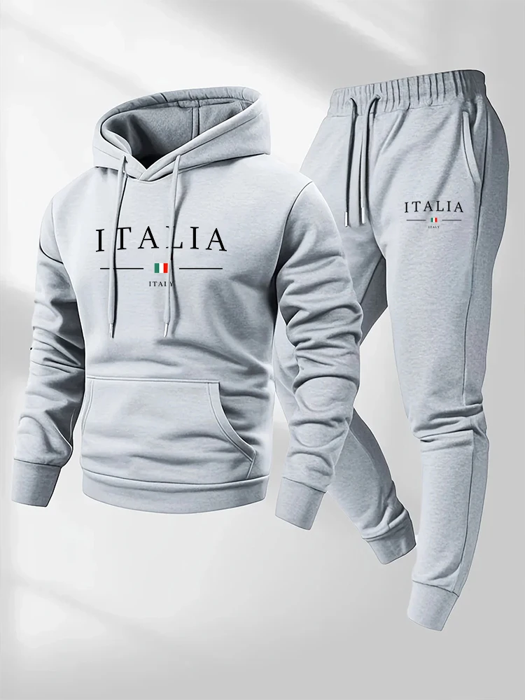 Tuta da Uomo in Vendita, Felpa - Winter Clothes recensione e prezzo