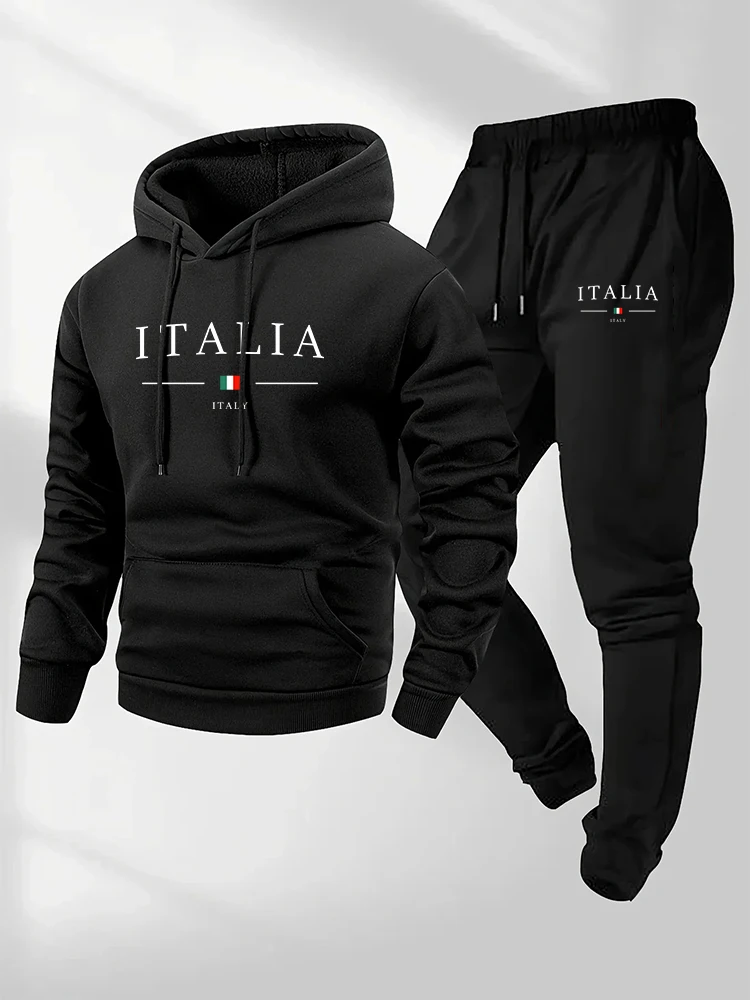Tuta da Uomo in Vendita, Felpa - Winter Clothes recensione e prezzo
