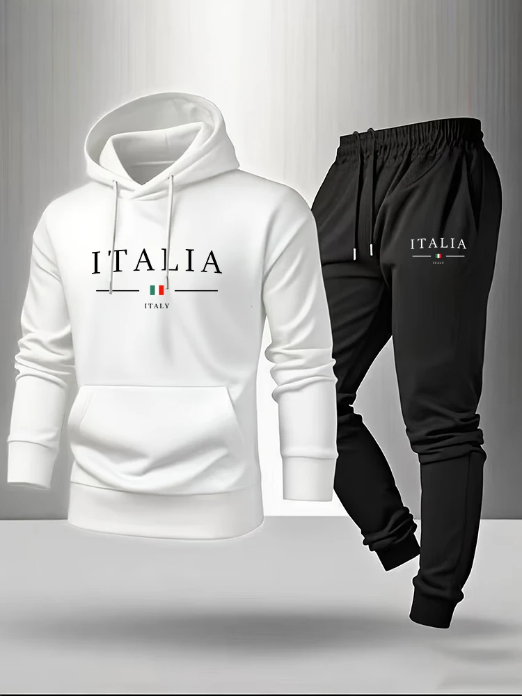 Tuta da Uomo in Vendita, Felpa - Winter Clothes recensione e prezzo