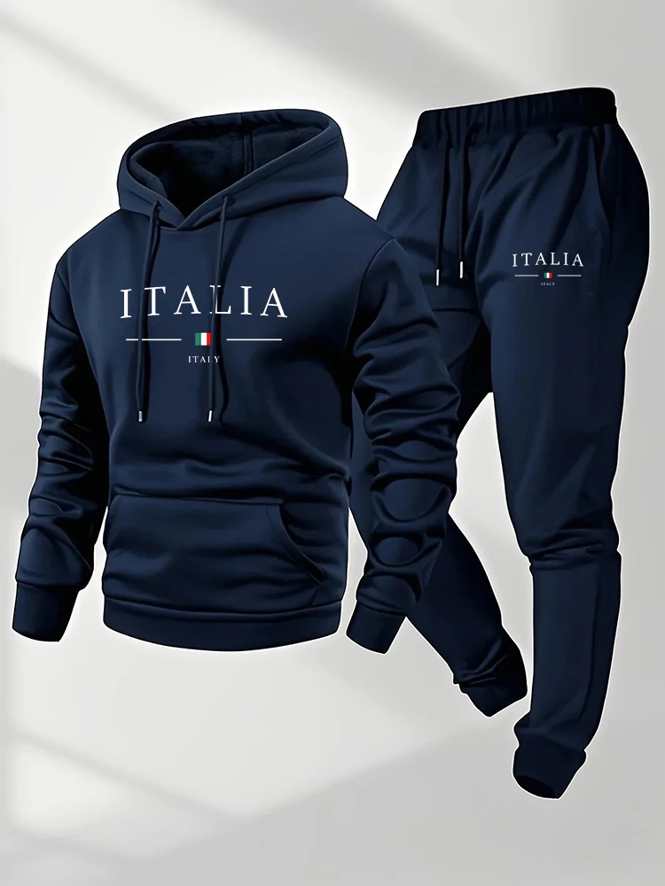 Tuta da Uomo in Vendita, Felpa - Winter Clothes recensione e prezzo
