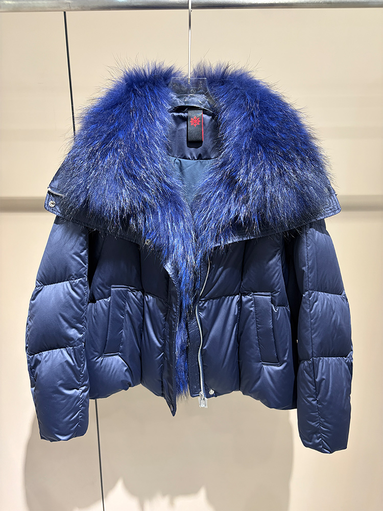 Giacca Invernale Calda in Pium - Winter Clothing For Dogs recensione e prezzo