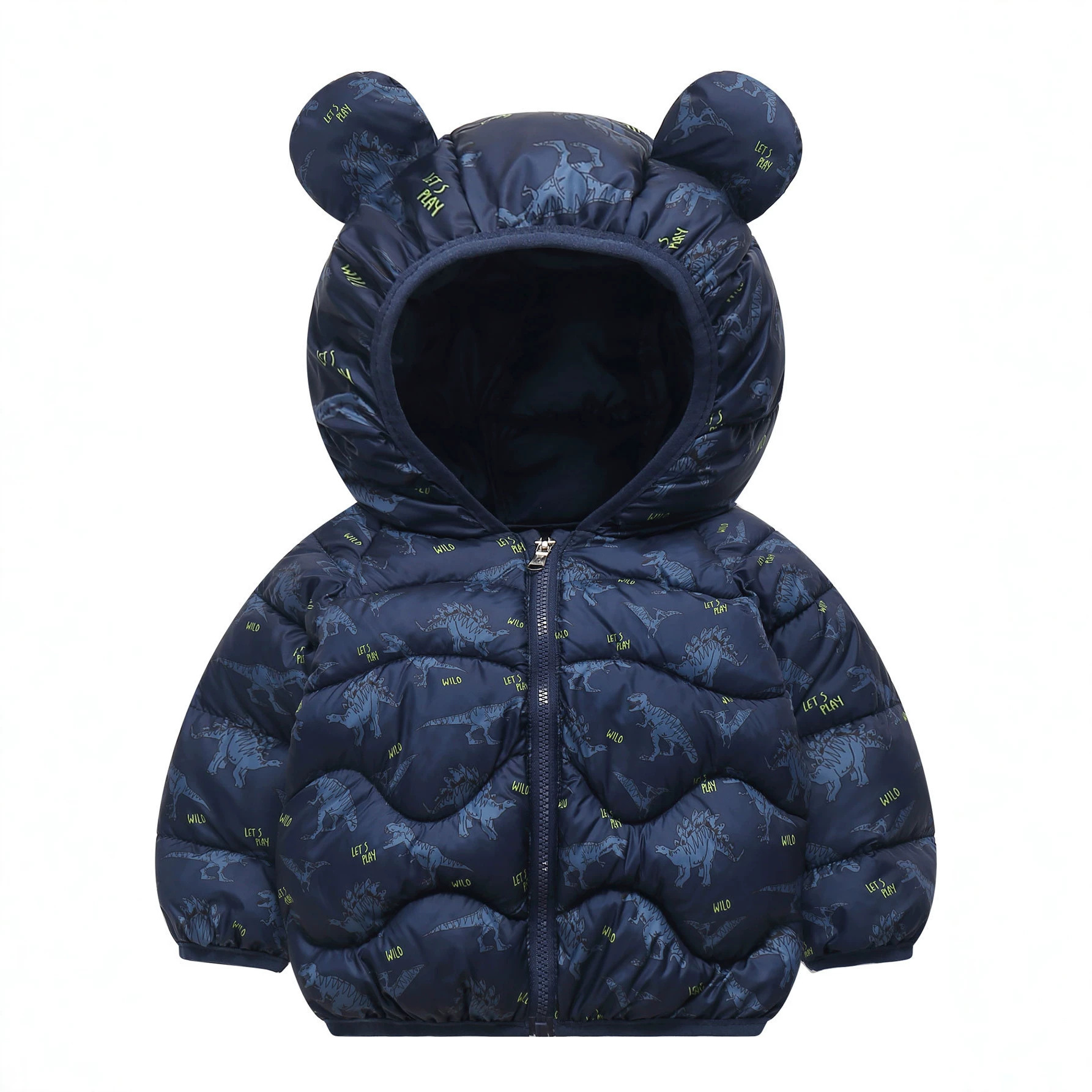 Cappotto per Bambini Giacca Ca - Winter Clothing Toddler Girl recensione e prezzo