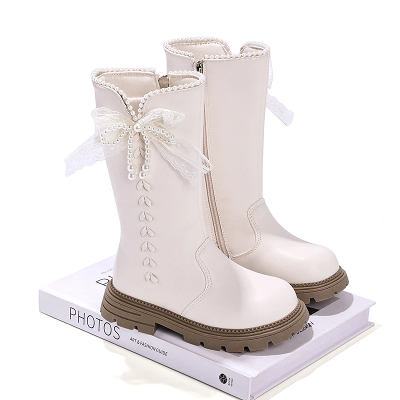 Stivaletti da principessa al g - Winter Clothing Toddler Girl recensione e prezzo