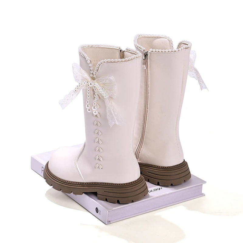 Stivaletti da principessa al g - Winter Clothing Toddler Girl recensione e prezzo