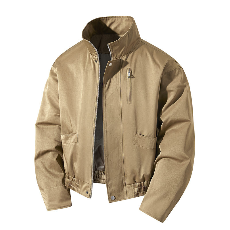 Nuova Giacca da Lavoro Versati - Quality Winter Clothing Bomber Jacket recensione e prezzo