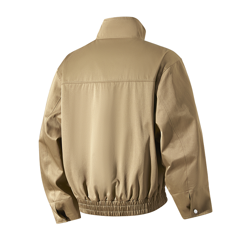 Nuova Giacca da Lavoro Versati - Quality Winter Clothing Bomber Jacket recensione e prezzo
