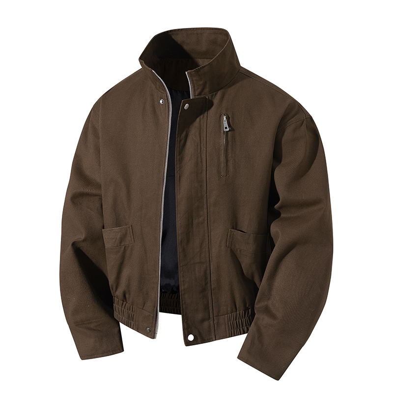 Nuova Giacca da Lavoro Versati - Quality Winter Clothing Bomber Jacket recensione e prezzo