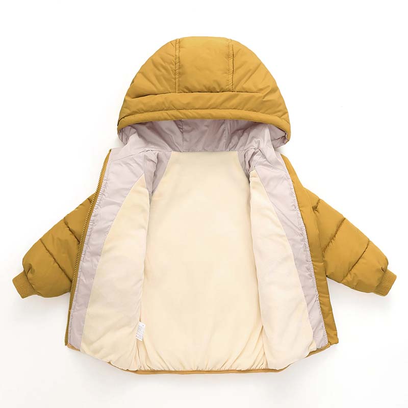 Abbigliamento Invernale Casual - Winter Clothing Toddler Girl recensione e prezzo