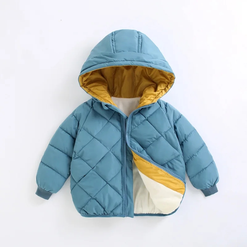Abbigliamento Invernale Casual - Winter Clothing Toddler Girl recensione e prezzo