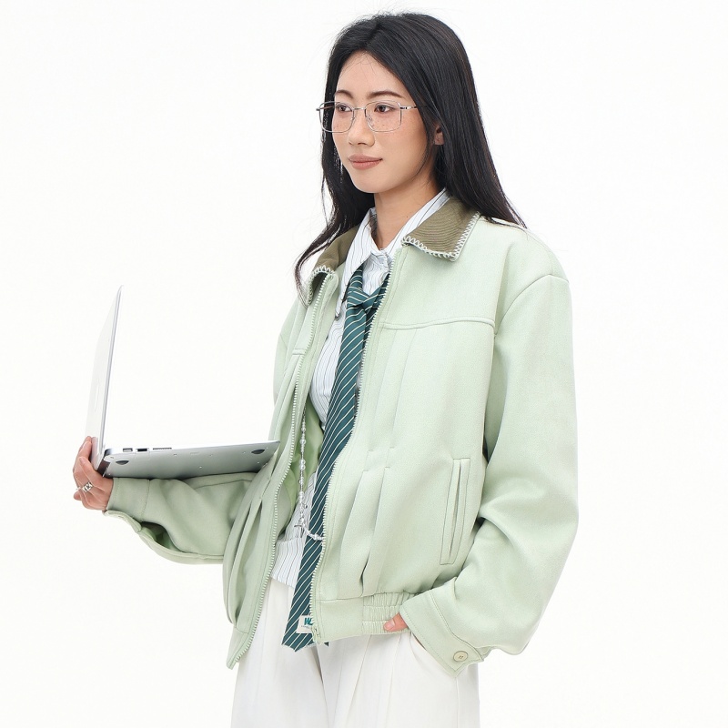 Giacca bomber autunnale da don - Quality Winter Clothing Bomber Jacket recensione e prezzo