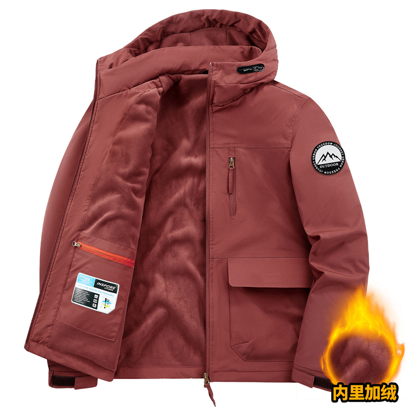 Giacche Invernali Spesse e Cal - Quality Winter Clothing Bomber Jacket recensione e prezzo
