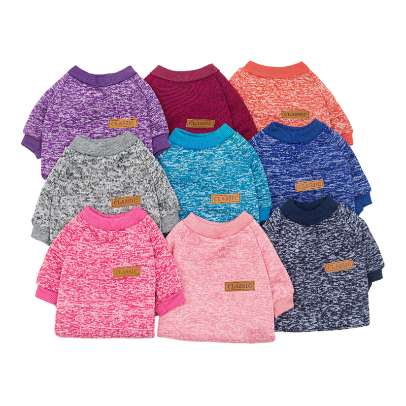 Abbigliamento Invernale per Ca - Winter Clothing For Dogs recensione e prezzo