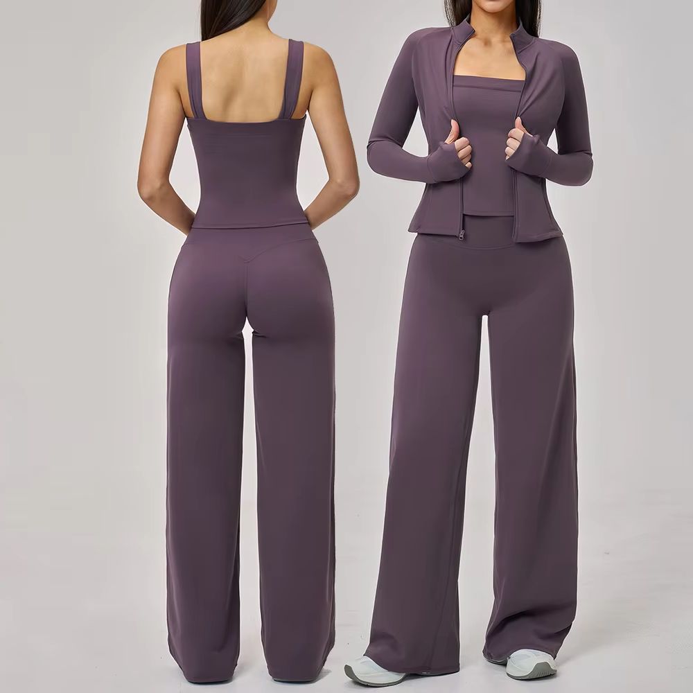Set Yoga Donna Abbigliamento S - Winter Clothing Trends For Women recensione e prezzo