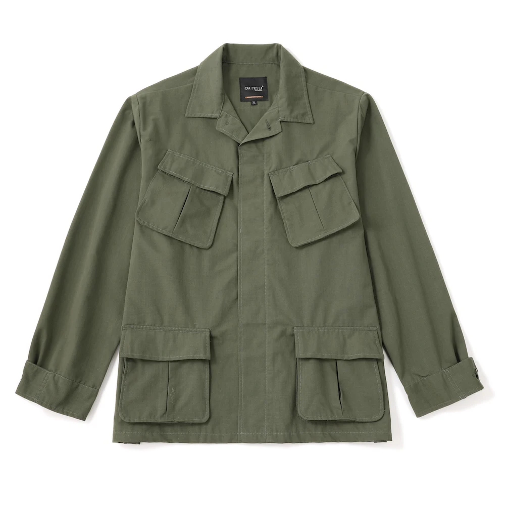 Giacca da uomo in tinta unita  - Quality Winter Clothing Bomber Jacket recensione e prezzo