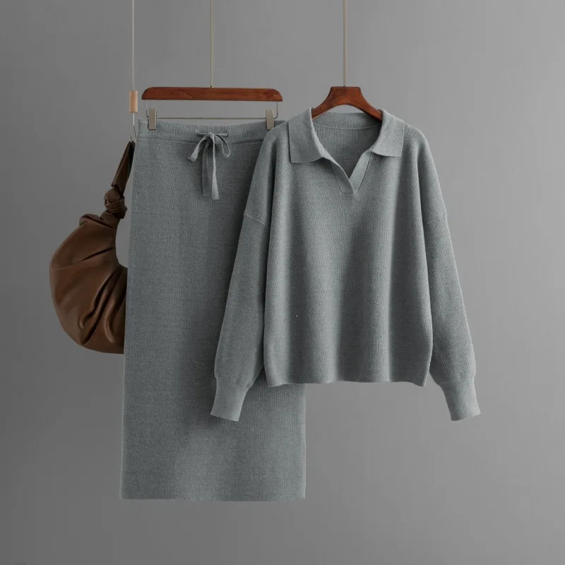 Completi da donna in maglia pe - Winter Clothes recensione e prezzo