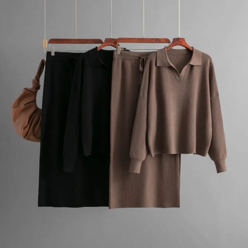 Completi da donna in maglia pe - Winter Clothes recensione e prezzo