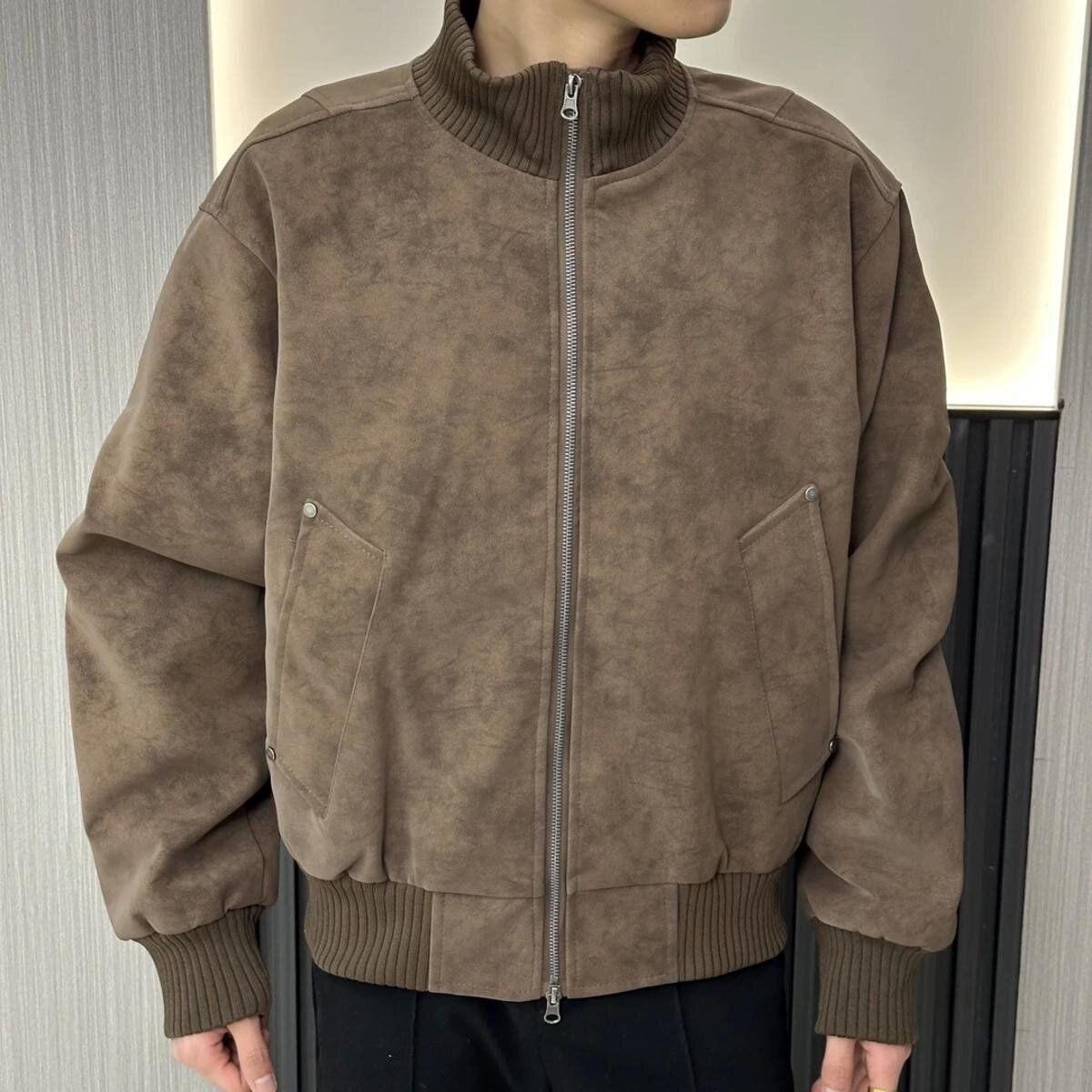 Giacca bomber oversize autunna - Quality Winter Clothing Bomber Jacket recensione e prezzo