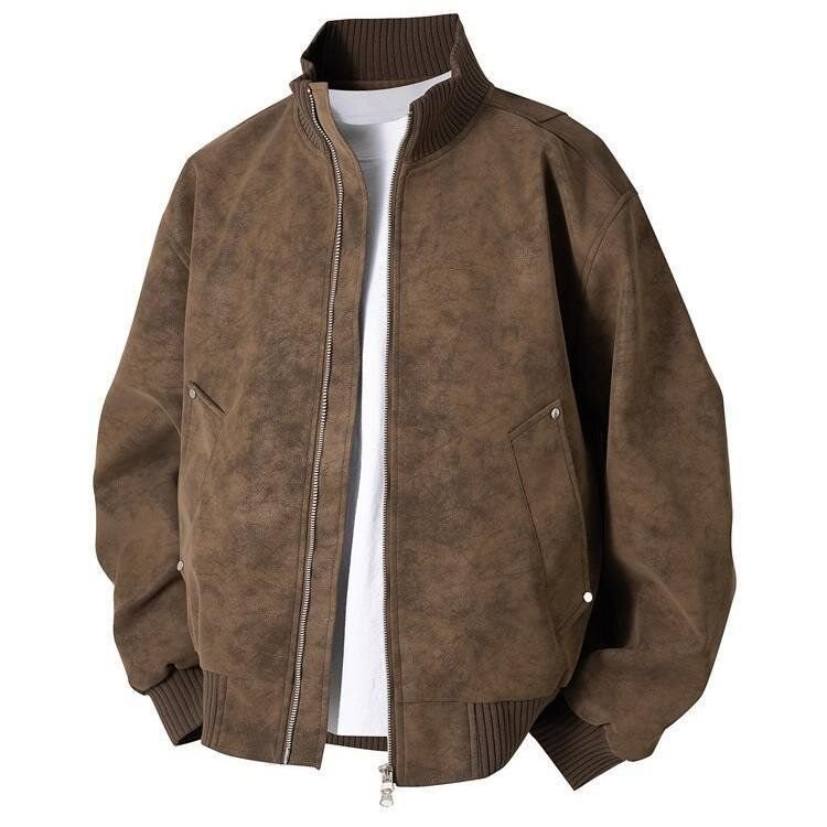 Giacca bomber oversize autunna - Quality Winter Clothing Bomber Jacket recensione e prezzo