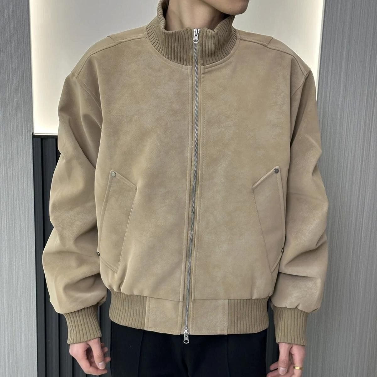 Giacca bomber oversize autunna - Quality Winter Clothing Bomber Jacket recensione e prezzo