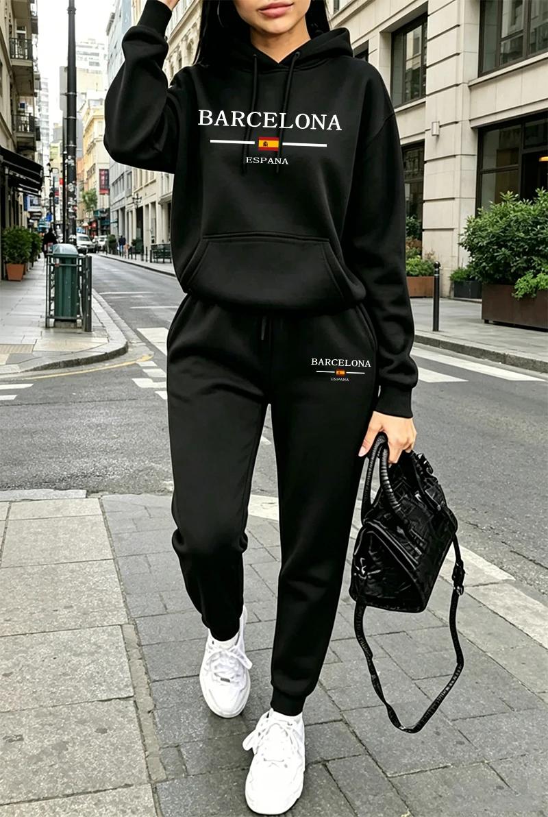 Tuta da Donna alla Moda con St - Winter Clothing recensione e prezzo