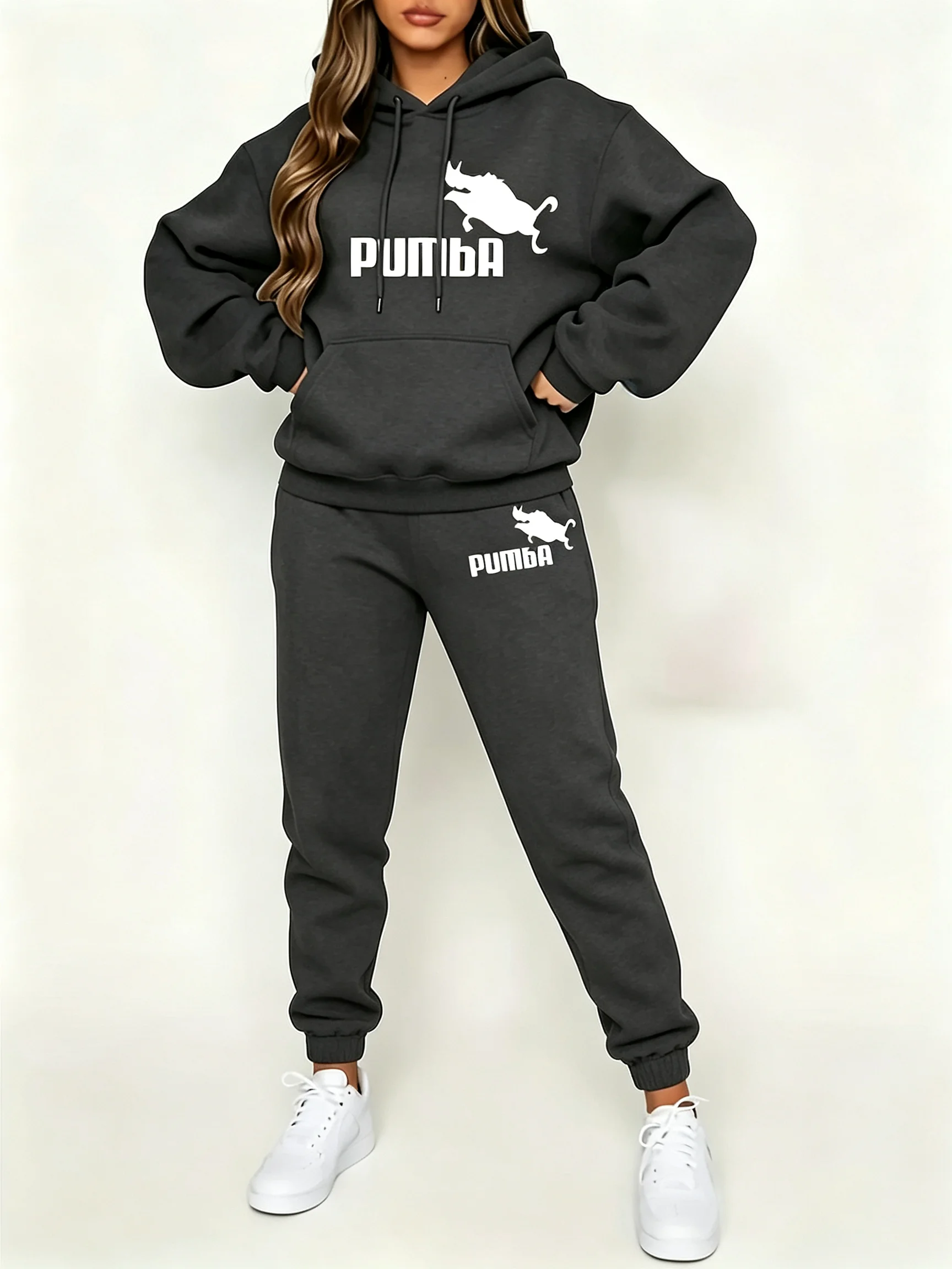 2026 Nuovo set sportivo da don - Winter Clothing recensione e prezzo