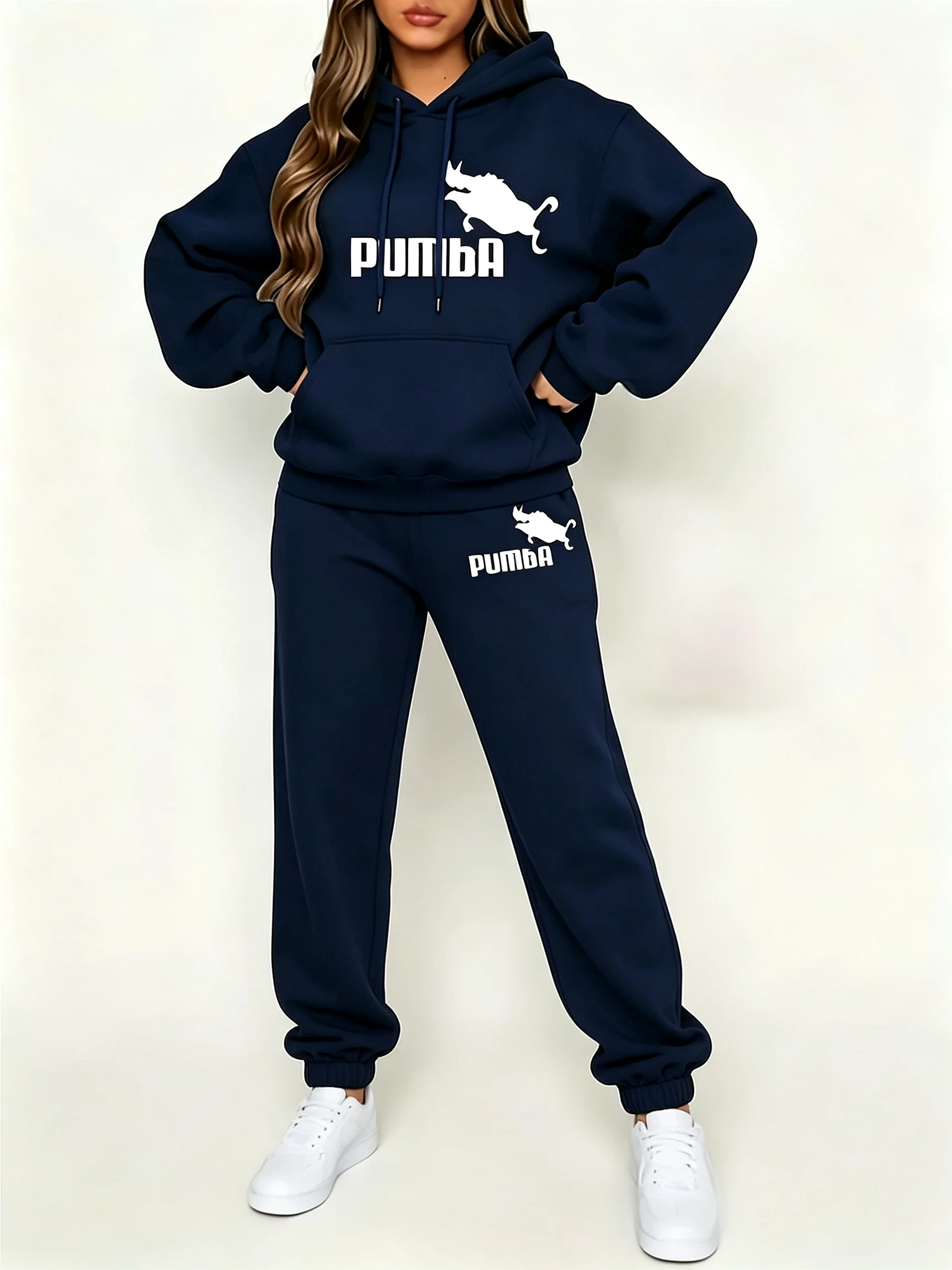 2026 Nuovo set sportivo da don - Winter Clothing recensione e prezzo
