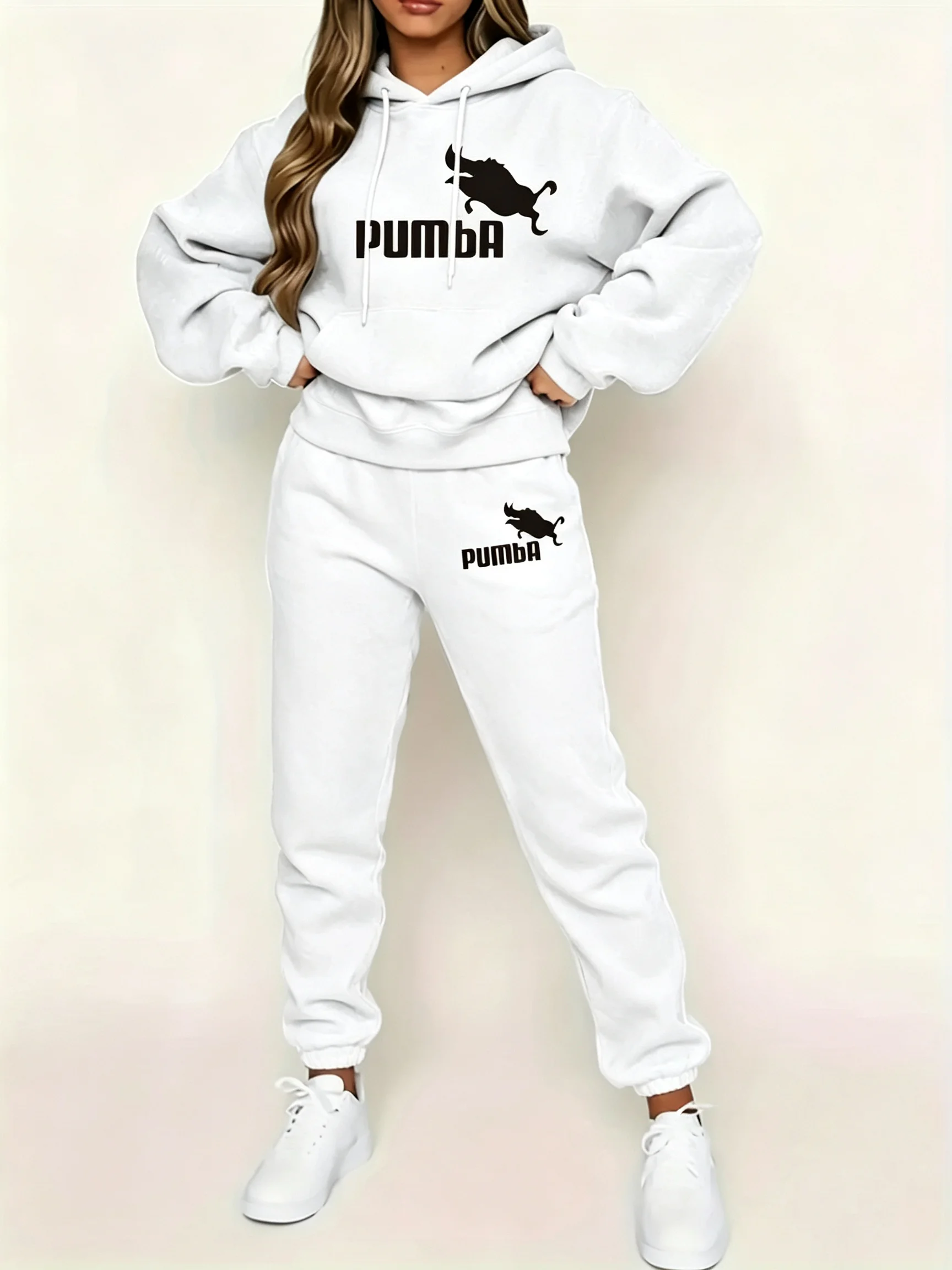 2026 Nuovo set sportivo da don - Winter Clothing recensione e prezzo