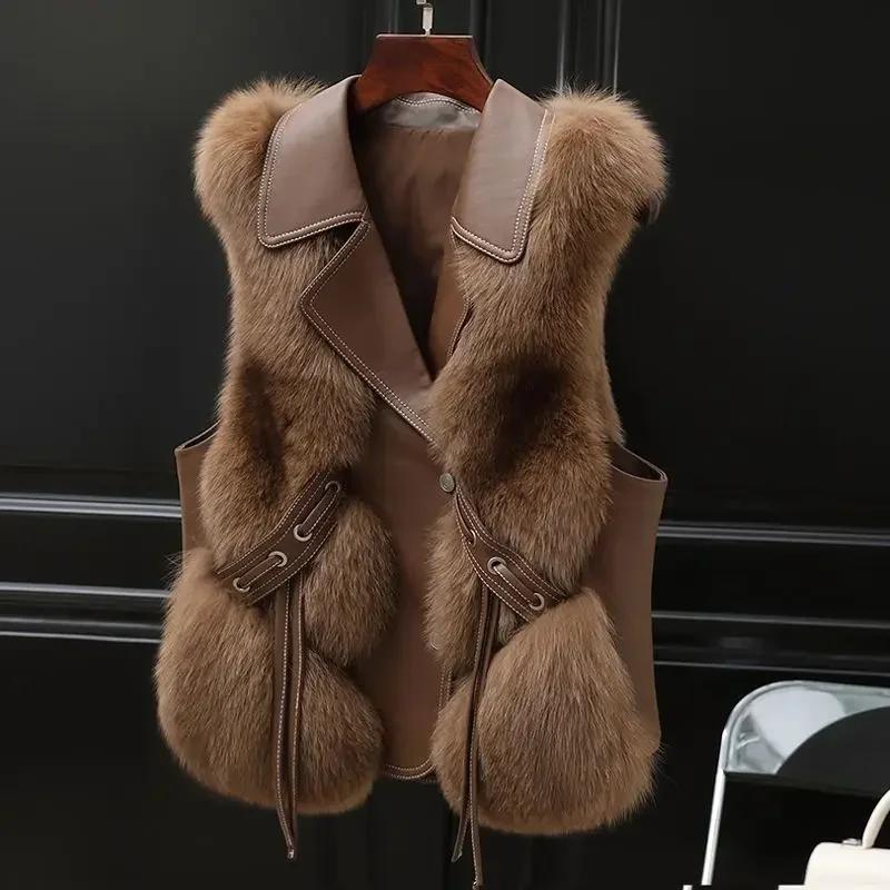 Gilet tinta unita donna con la - Winter Clothing Sale Women recensione e prezzo