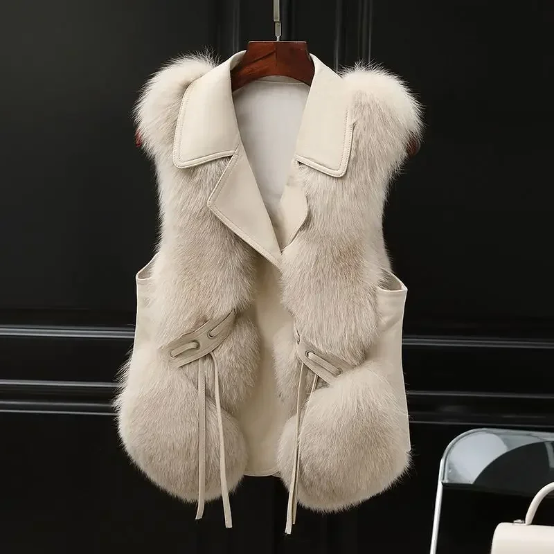 Gilet tinta unita donna con la - Winter Clothing Sale Women recensione e prezzo