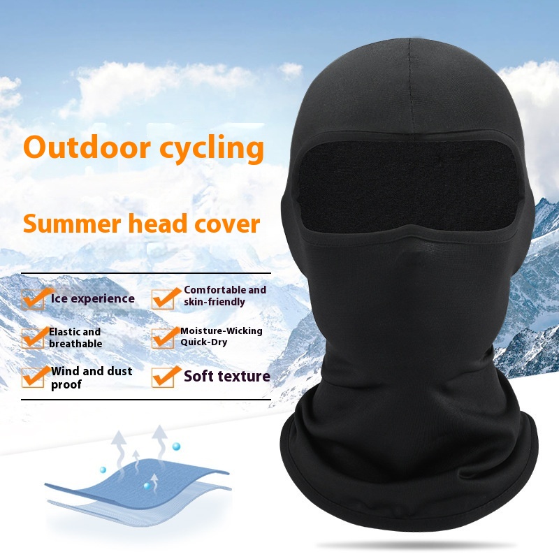 Passamontagna da moto Maschera - Wool Balaclava Knit recensione e prezzo